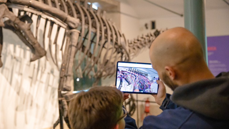 Por Dentro do Gigante